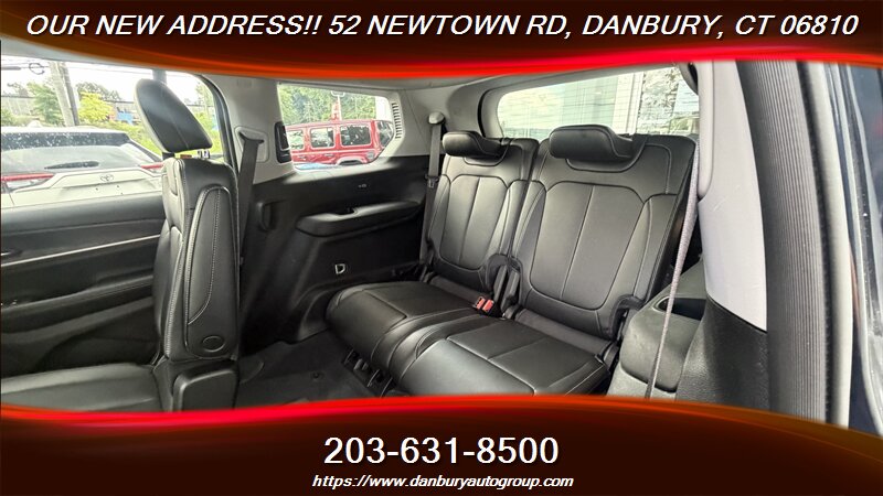 2023 Jeep Cherokee Limited - Photo 29 - Danbury, CT 06810