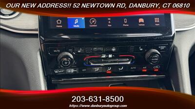 2023 Jeep Cherokee Limited - Photo 22 - Danbury, CT 06810