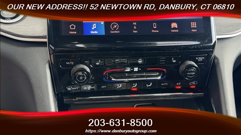 2023 Jeep Cherokee Limited - Photo 22 - Danbury, CT 06810