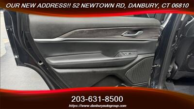 2023 Jeep Cherokee Limited - Photo 25 - Danbury, CT 06810