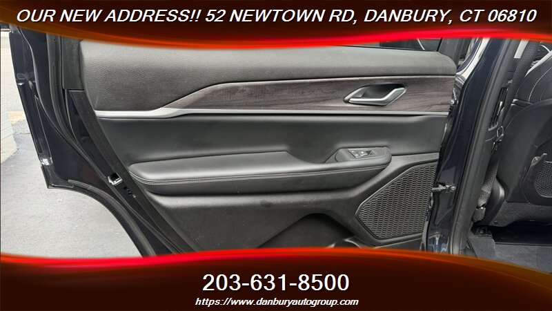 2023 Jeep Cherokee Limited - Photo 25 - Danbury, CT 06810