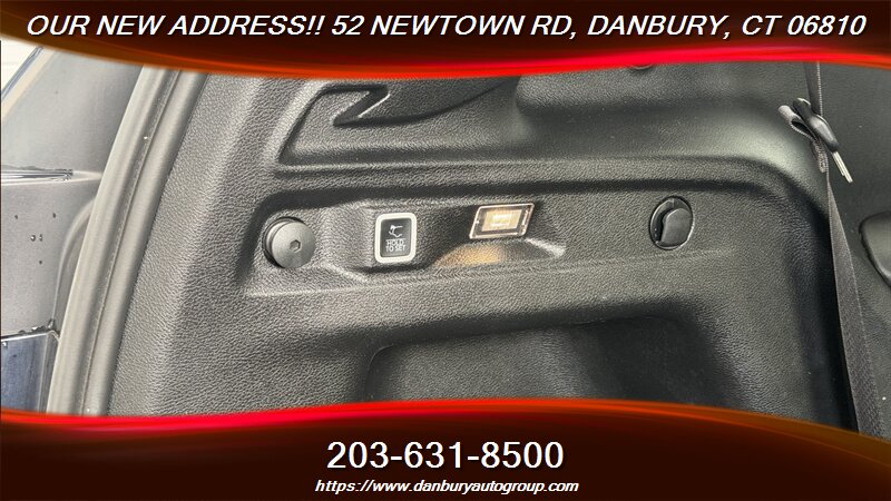 2023 Jeep Cherokee Limited - Photo 32 - Danbury, CT 06810