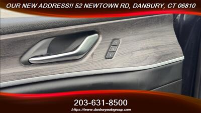 2023 Jeep Cherokee Limited - Photo 10 - Danbury, CT 06810