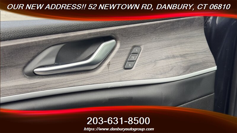 2023 Jeep Cherokee Limited - Photo 10 - Danbury, CT 06810