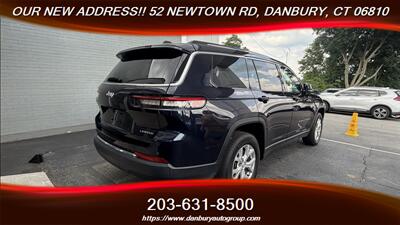 2023 Jeep Cherokee Limited - Photo 5 - Danbury, CT 06810