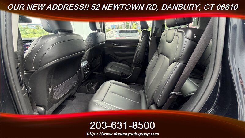 2023 Jeep Cherokee Limited - Photo 27 - Danbury, CT 06810