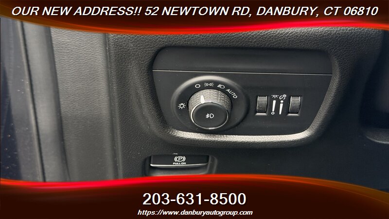 2023 Jeep Cherokee Limited - Photo 16 - Danbury, CT 06810