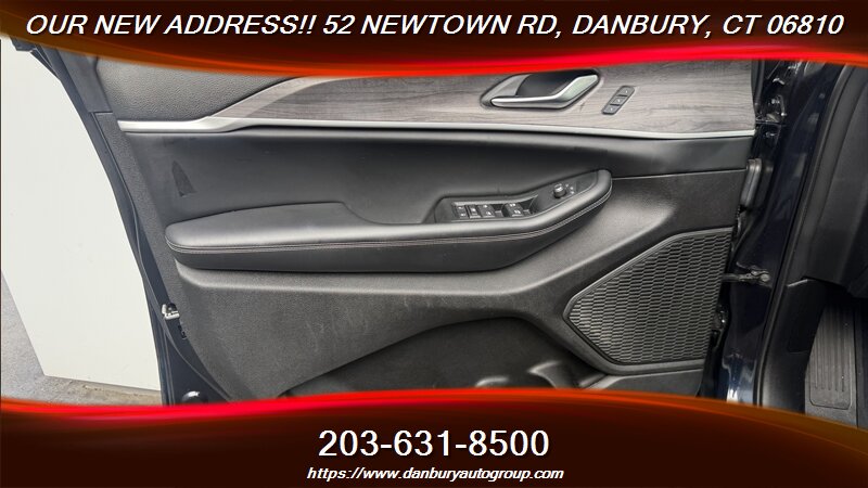 2023 Jeep Cherokee Limited - Photo 9 - Danbury, CT 06810