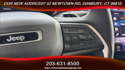 2023 Jeep Cherokee Limited - Photo 18 - Danbury, CT 06810