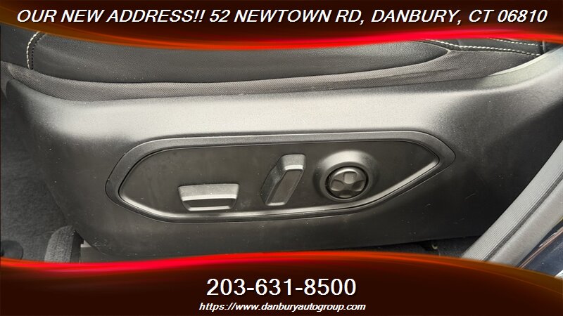 2023 Jeep Cherokee Limited - Photo 12 - Danbury, CT 06810