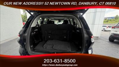 2023 Jeep Cherokee Limited - Photo 30 - Danbury, CT 06810