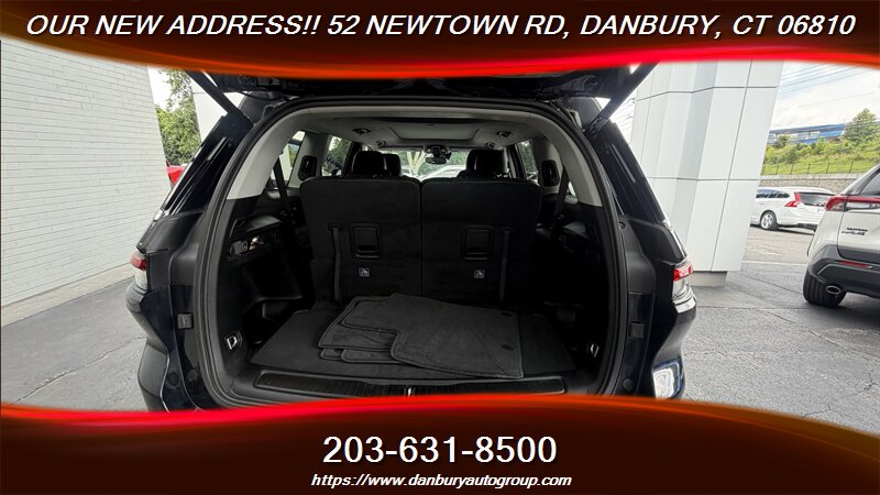 2023 Jeep Cherokee Limited - Photo 30 - Danbury, CT 06810