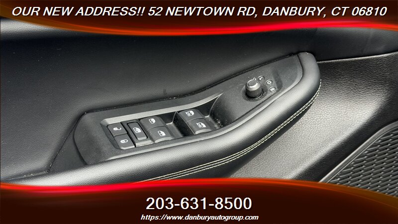 2023 Jeep Cherokee Limited - Photo 11 - Danbury, CT 06810