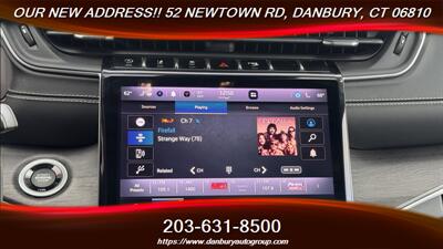 2023 Jeep Cherokee Limited - Photo 20 - Danbury, CT 06810