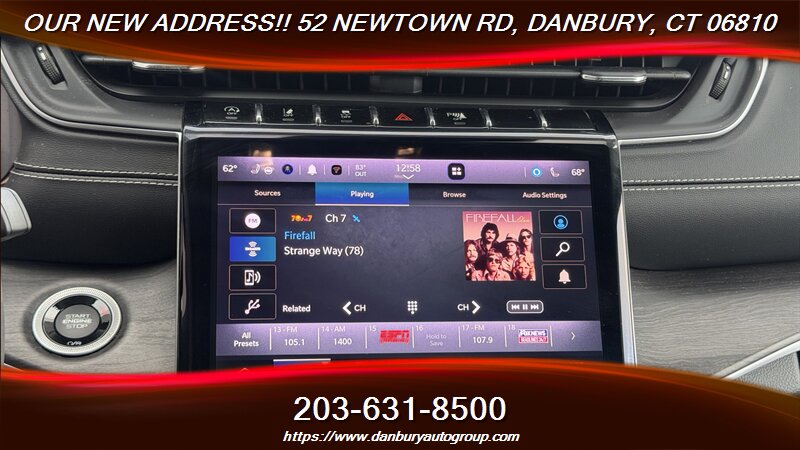 2023 Jeep Cherokee Limited - Photo 20 - Danbury, CT 06810