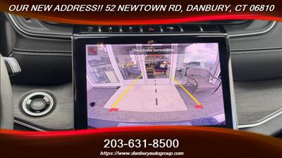 2023 Jeep Cherokee Limited - Photo 21 - Danbury, CT 06810