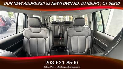 2023 Jeep Cherokee Limited - Photo 24 - Danbury, CT 06810