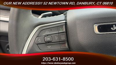 2023 Jeep Cherokee Limited - Photo 17 - Danbury, CT 06810