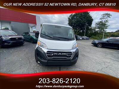 2025 RAM ProMaster Tradesman 2500 - Photo 8 - Danbury, CT 06810