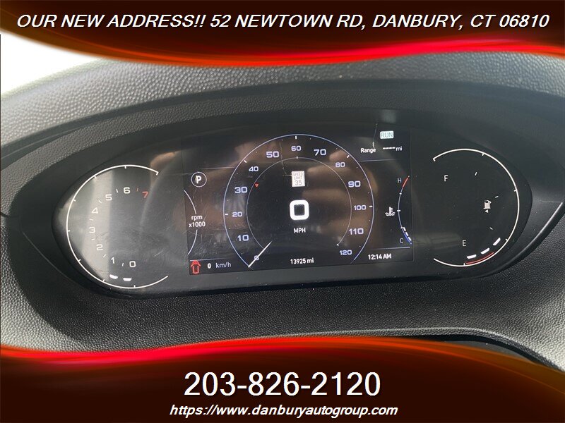 2025 RAM ProMaster Tradesman 2500 - Photo 17 - Danbury, CT 06810