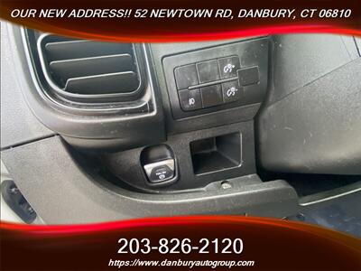 2025 RAM ProMaster Tradesman 2500 - Photo 15 - Danbury, CT 06810