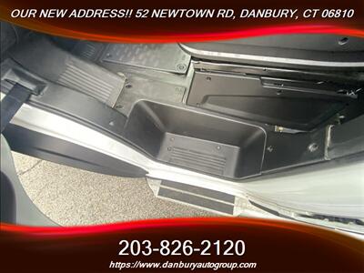 2025 RAM ProMaster Tradesman 2500 - Photo 11 - Danbury, CT 06810