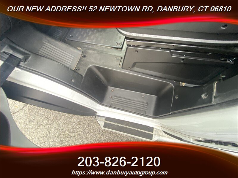 2025 RAM ProMaster Tradesman 2500 - Photo 11 - Danbury, CT 06810