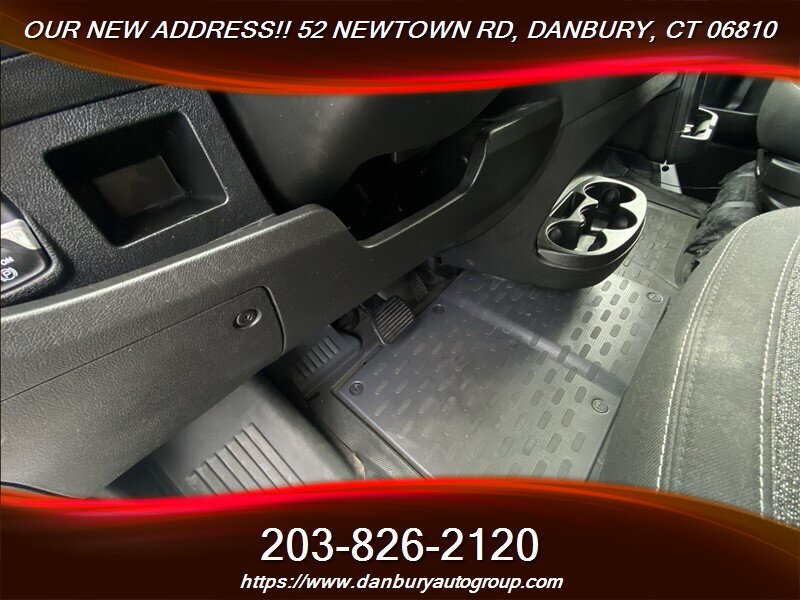 2025 RAM ProMaster Tradesman 2500 - Photo 14 - Danbury, CT 06810