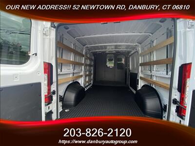 2025 RAM ProMaster Tradesman 2500 - Photo 29 - Danbury, CT 06810