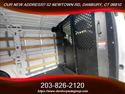 2025 RAM ProMaster Tradesman 2500 - Photo 22 - Danbury, CT 06810