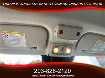 2025 RAM ProMaster Tradesman 2500 - Photo 21 - Danbury, CT 06810