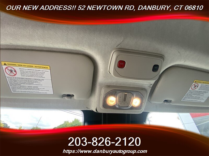 2025 RAM ProMaster Tradesman 2500 - Photo 21 - Danbury, CT 06810