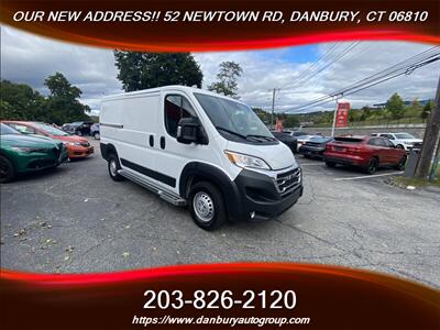 2025 RAM ProMaster Tradesman 2500 - Photo 9 - Danbury, CT 06810