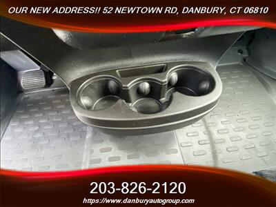 2025 RAM ProMaster Tradesman 2500 - Photo 19 - Danbury, CT 06810