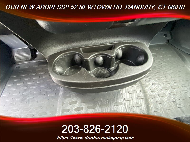 2025 RAM ProMaster Tradesman 2500 - Photo 19 - Danbury, CT 06810