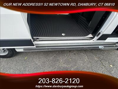 2025 RAM ProMaster Tradesman 2500 - Photo 26 - Danbury, CT 06810