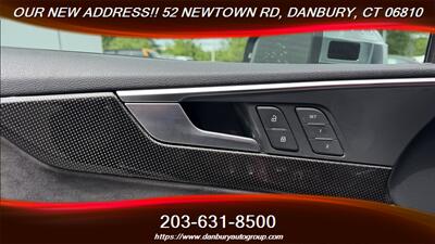 2019 Audi S5 3.0T quattro Premium Plus   - Photo 15 - Danbury, CT 06810