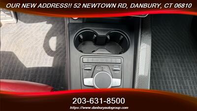 2019 Audi S5 3.0T quattro Premium Plus   - Photo 24 - Danbury, CT 06810