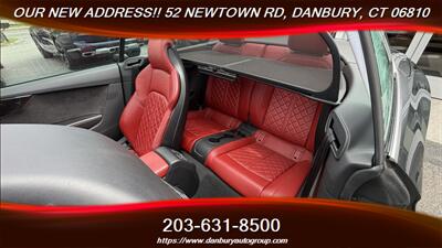 2019 Audi S5 3.0T quattro Premium Plus   - Photo 22 - Danbury, CT 06810