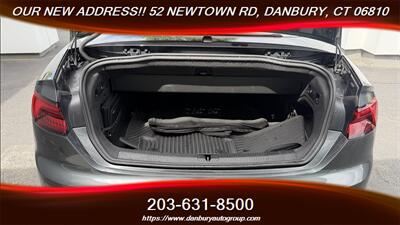 2019 Audi S5 3.0T quattro Premium Plus   - Photo 32 - Danbury, CT 06810