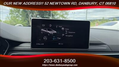2019 Audi S5 3.0T quattro Premium Plus   - Photo 26 - Danbury, CT 06810
