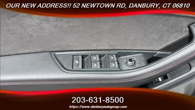 2019 Audi S5 3.0T quattro Premium Plus   - Photo 16 - Danbury, CT 06810