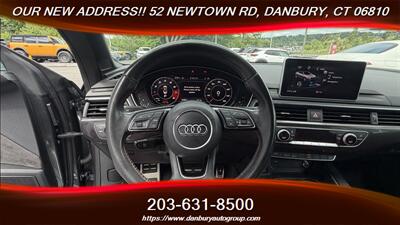 2019 Audi S5 3.0T quattro Premium Plus   - Photo 28 - Danbury, CT 06810