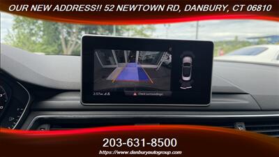 2019 Audi S5 3.0T quattro Premium Plus   - Photo 27 - Danbury, CT 06810