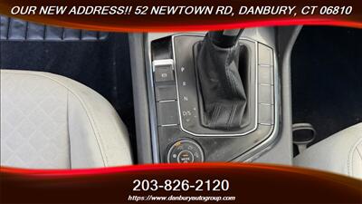 2021 Volkswagen Tiguan S 4Motion - Photo 13 - Danbury, CT 06810