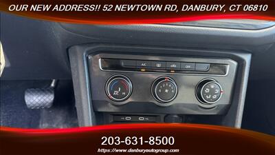 2021 Volkswagen Tiguan S 4Motion - Photo 14 - Danbury, CT 06810