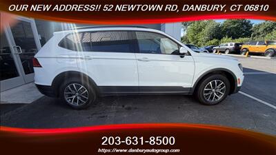 2021 Volkswagen Tiguan S 4Motion - Photo 6 - Danbury, CT 06810