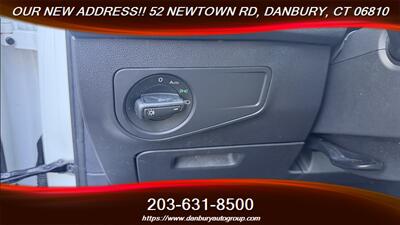 2021 Volkswagen Tiguan S 4Motion - Photo 18 - Danbury, CT 06810