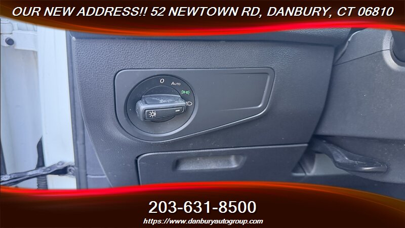 2021 Volkswagen Tiguan S 4Motion - Photo 18 - Danbury, CT 06810
