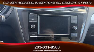 2021 Volkswagen Tiguan S 4Motion - Photo 15 - Danbury, CT 06810